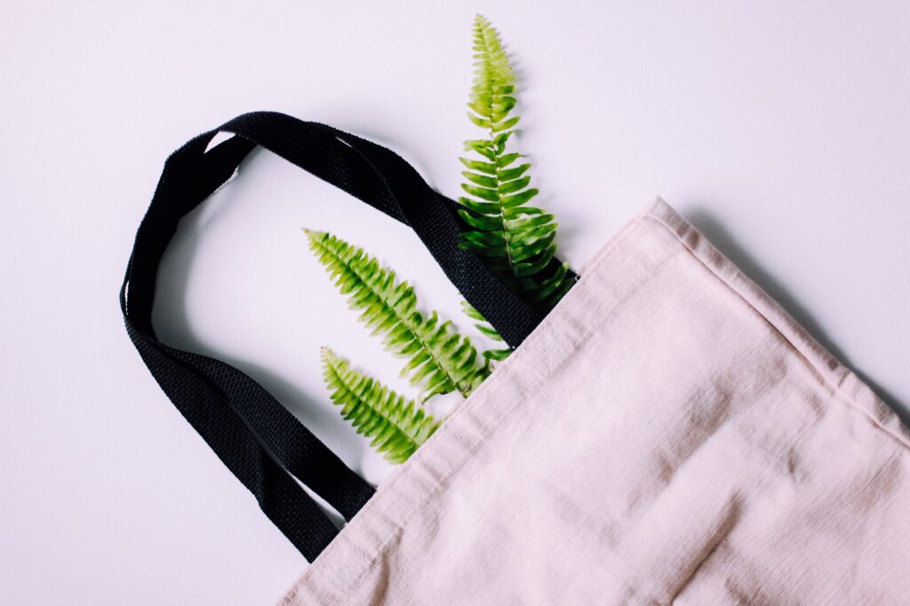 What is eco-friendly packaging