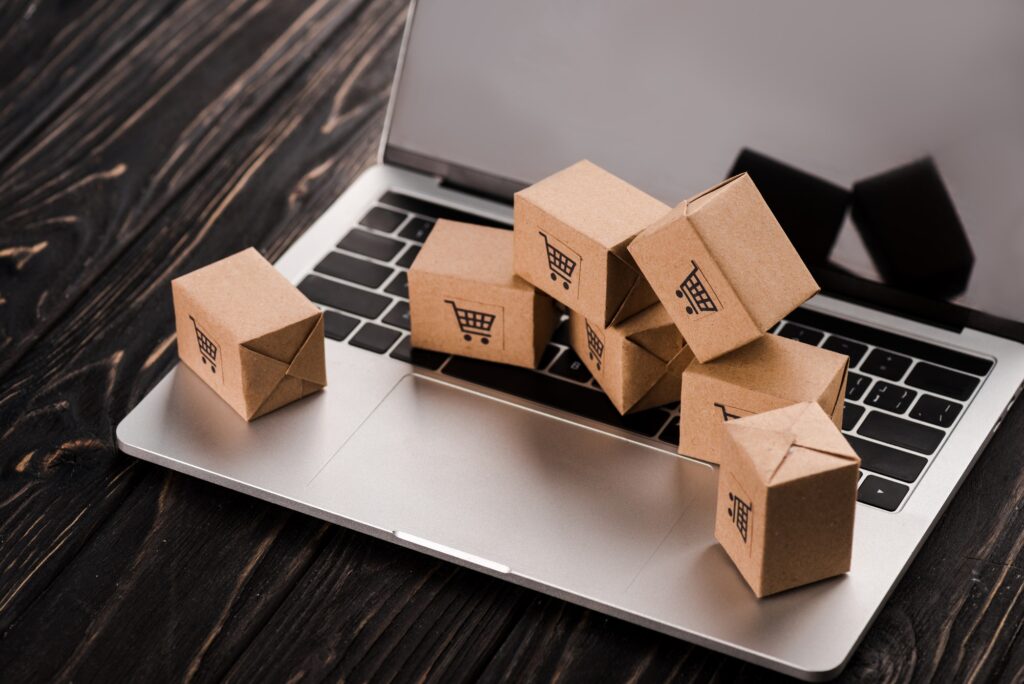 What is Online-To-Offline ( O2O ) Commerce technology in 2022