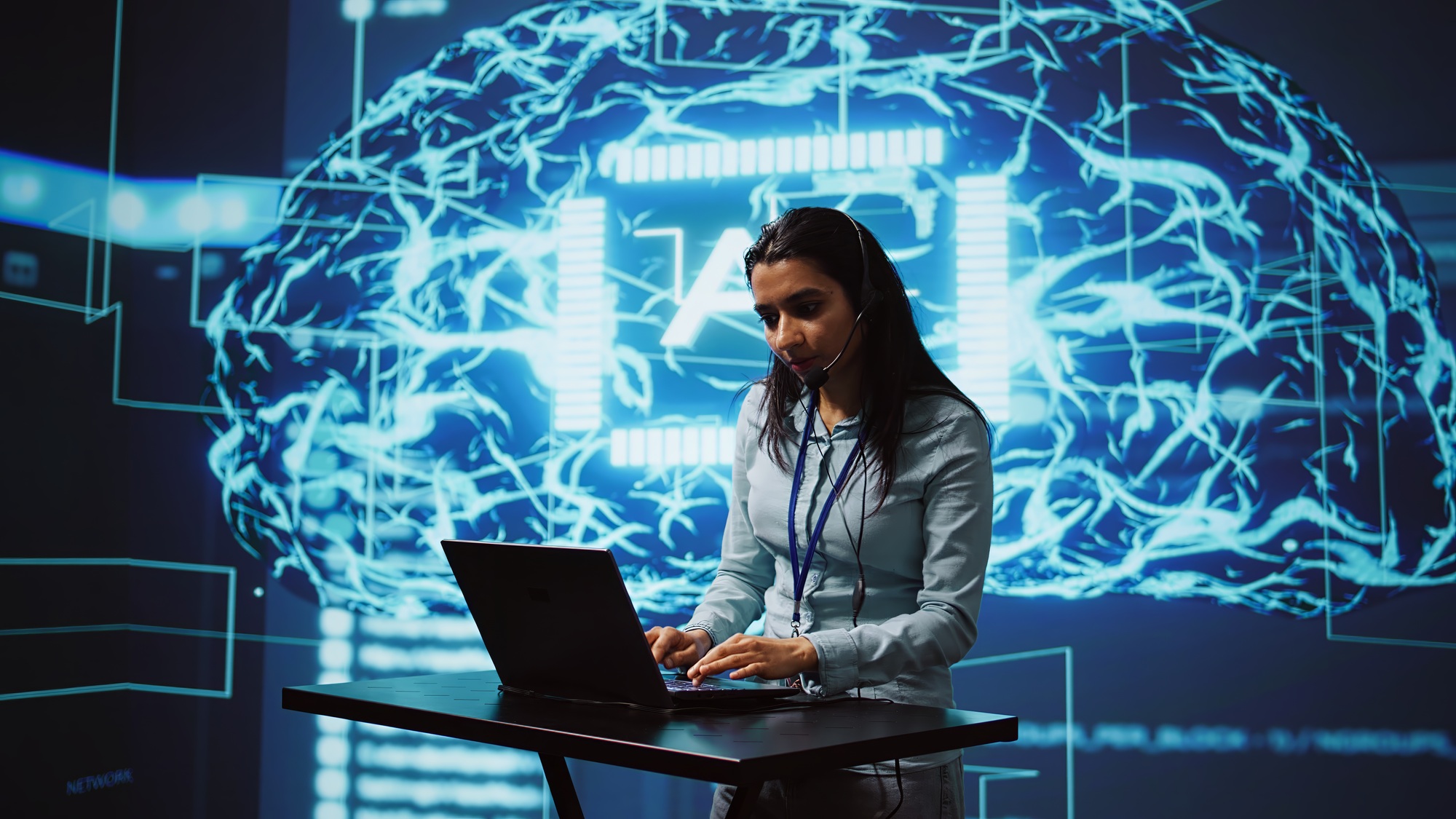 The Dawn of AI: Exploring the Foundations of Artificial Intelligence